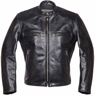 Vintage Leather Jackets for Men | Aero Leathers