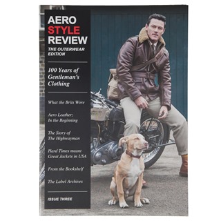 Vintage Clothing Books | Aero Clothing