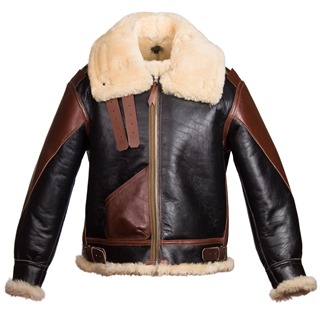 US Air Force Jackets | Aero Leather Jackets