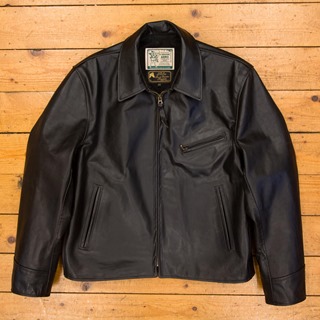 Apprentice Jackets | Aero Leathers