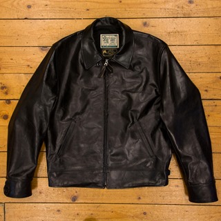 Apprentice Jackets | Aero Leathers