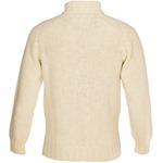 END OF LINE/CLEARANCE "Best of British Breeds" Sweater: The Cheviot