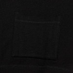 Pike Brothers 1943 C-2 Sweater: Black