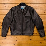 Highwayman, CXFQHH: Black, 36" - S#6553