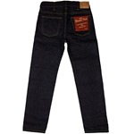 Pike Brothers 1947 Roamer Pant: Indigo 21oz