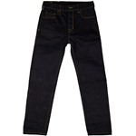 Pike Brothers 1947 Roamer Pant: Indigo 21oz