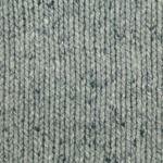 END OF LINE/CLEARANCE Cashmere & Merino 'Cairngorm' Ski Sweater: Pale Grey