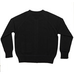 Pike Brothers 1943 C-2 Sweater: Black