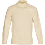 END OF LINE/CLEARANCE "Best of British Breeds" Sweater: The Cheviot